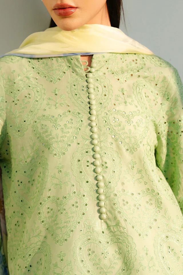 TINA -3B Zara Shah Jahan