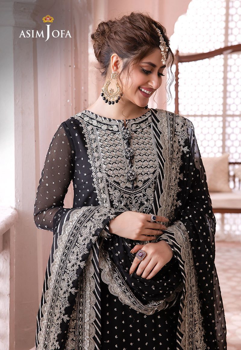 AJCC-03 Chandni