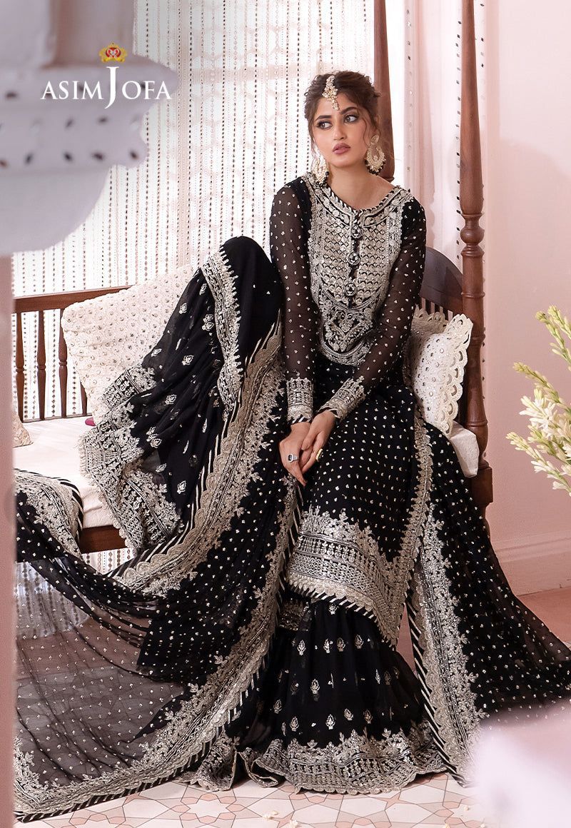 AJCC-03 Chandni