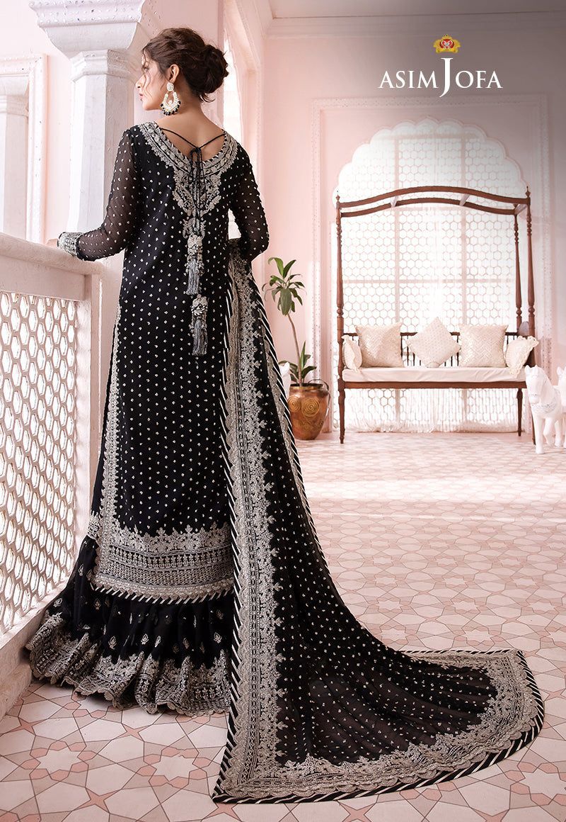 AJCC-03 Chandni