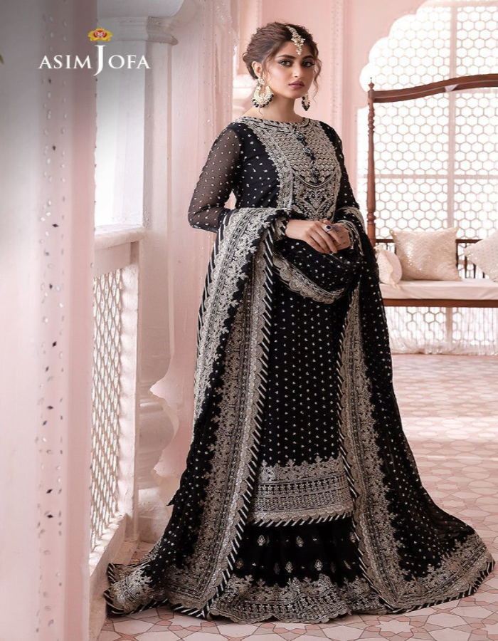 AJCC-03 Chandni